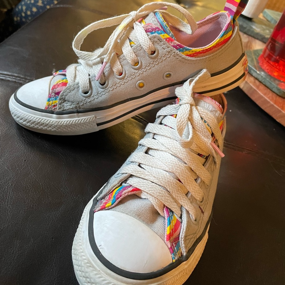 Converse